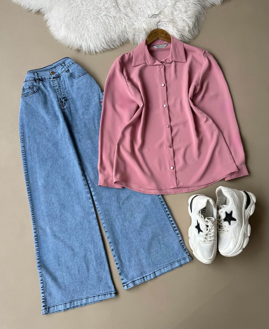 Classic Button Down Shirts – Elegance Meets Everyday Comfort