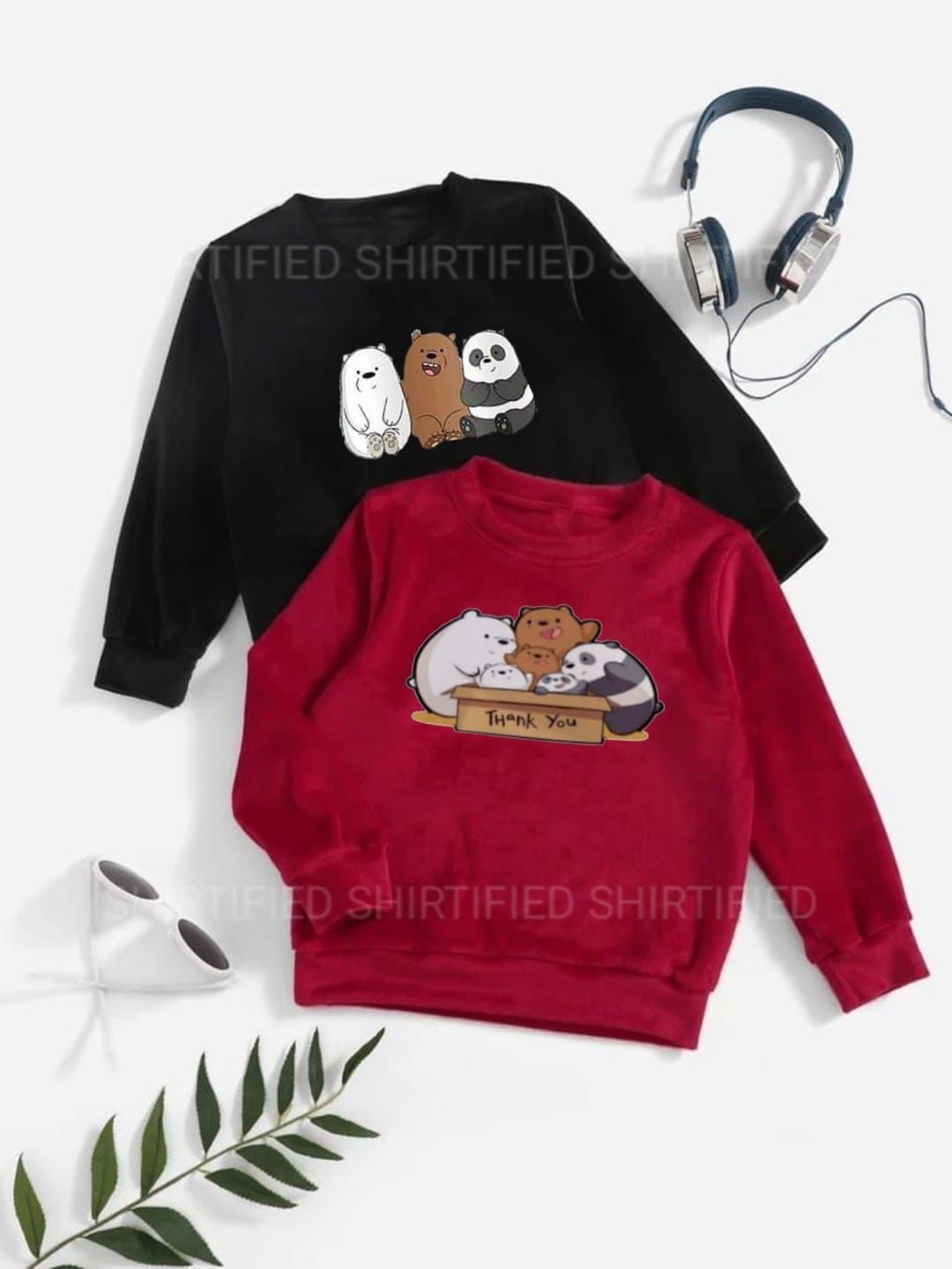Sweatshirts