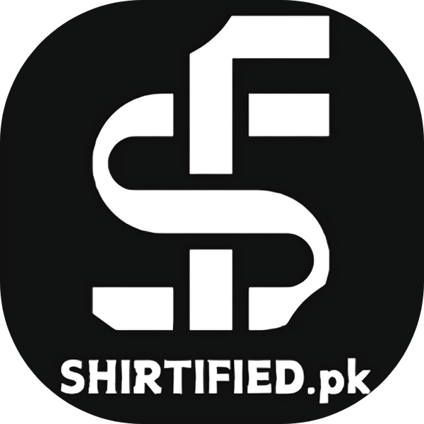 Shirtified Apparel 