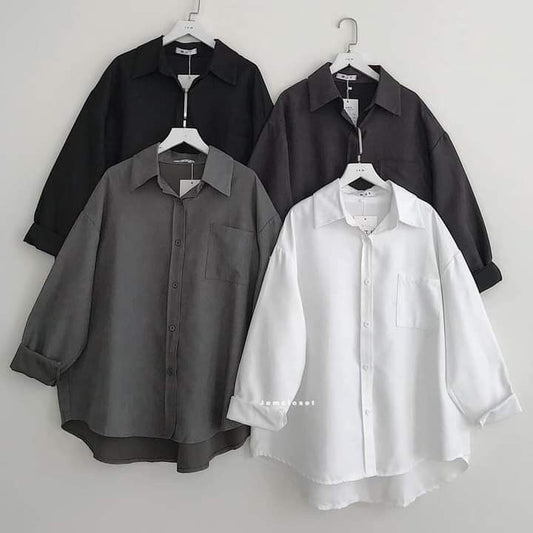 button dwon shirt