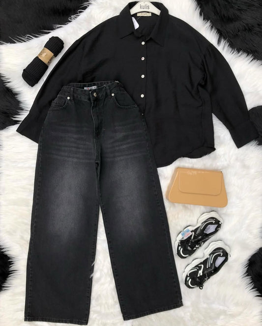 Classic Button Down Shirts – Elegance Meets Everyday Comfort