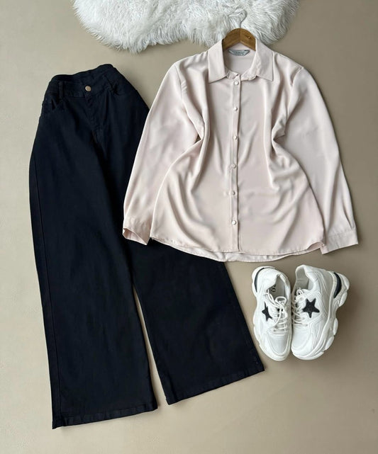 Classic Button Down Shirts – Elegance Meets Everyday Comfort