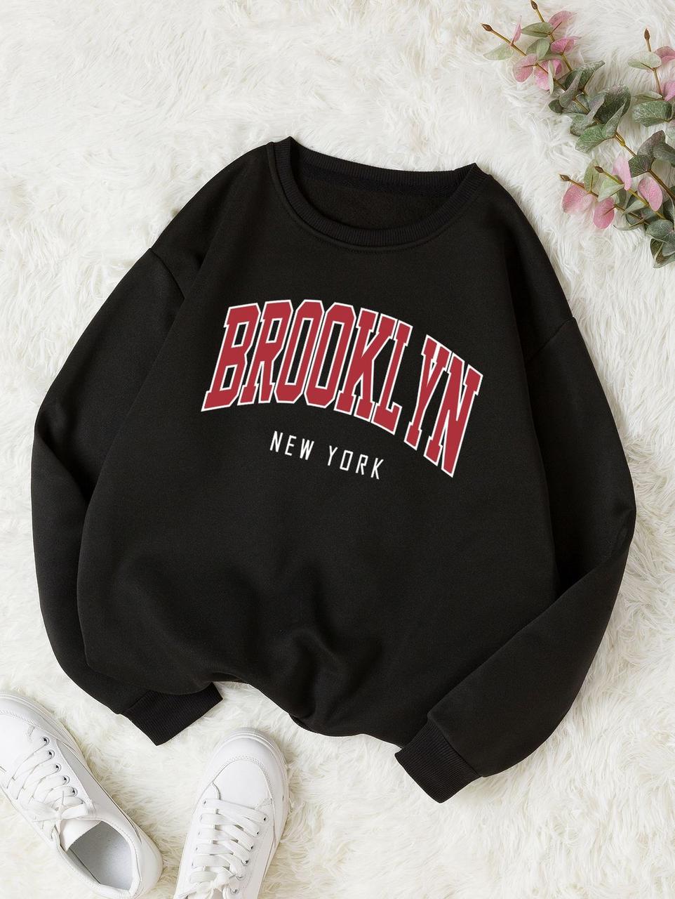 Brooklyn SweatShirt